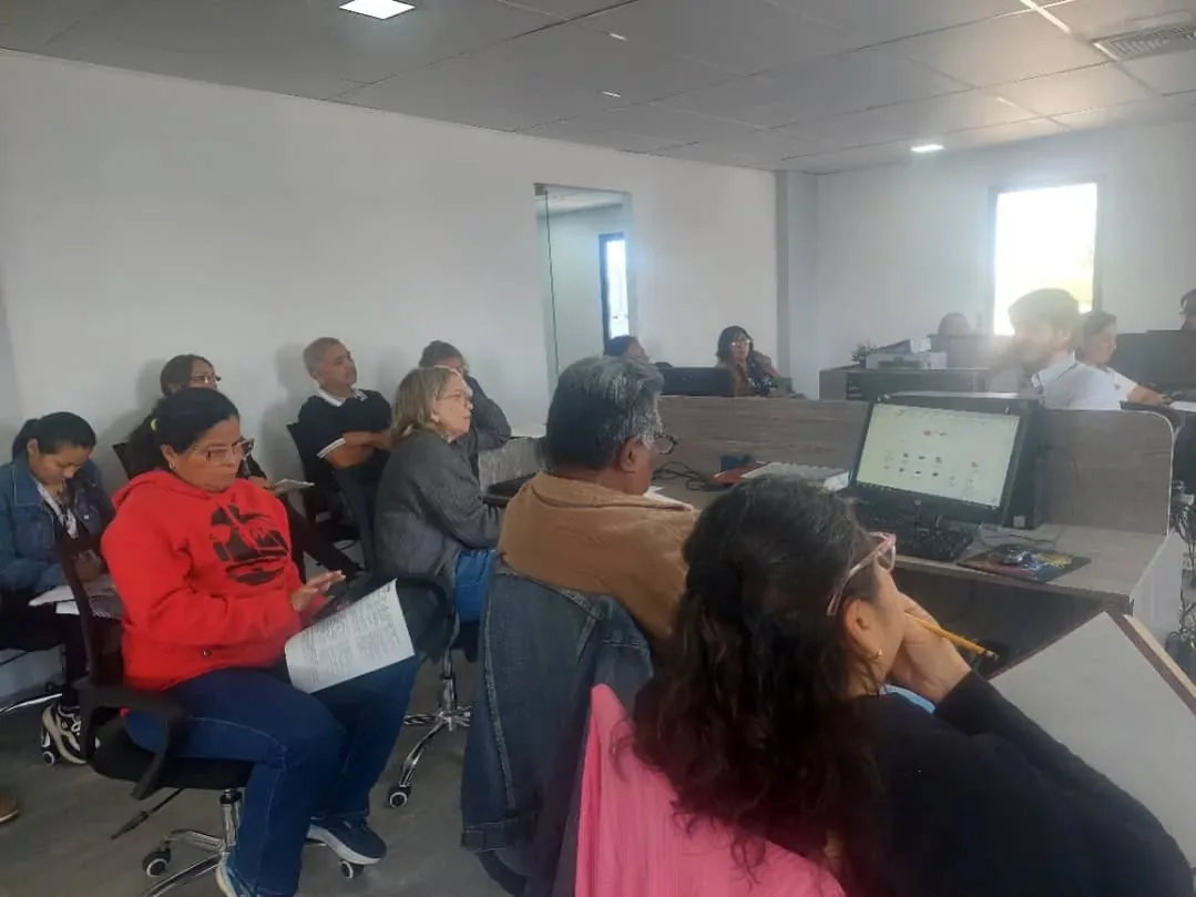 Formación 13