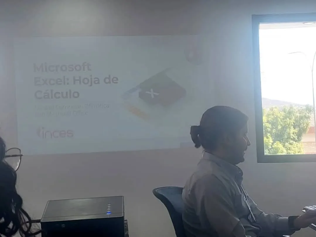 Formación 14