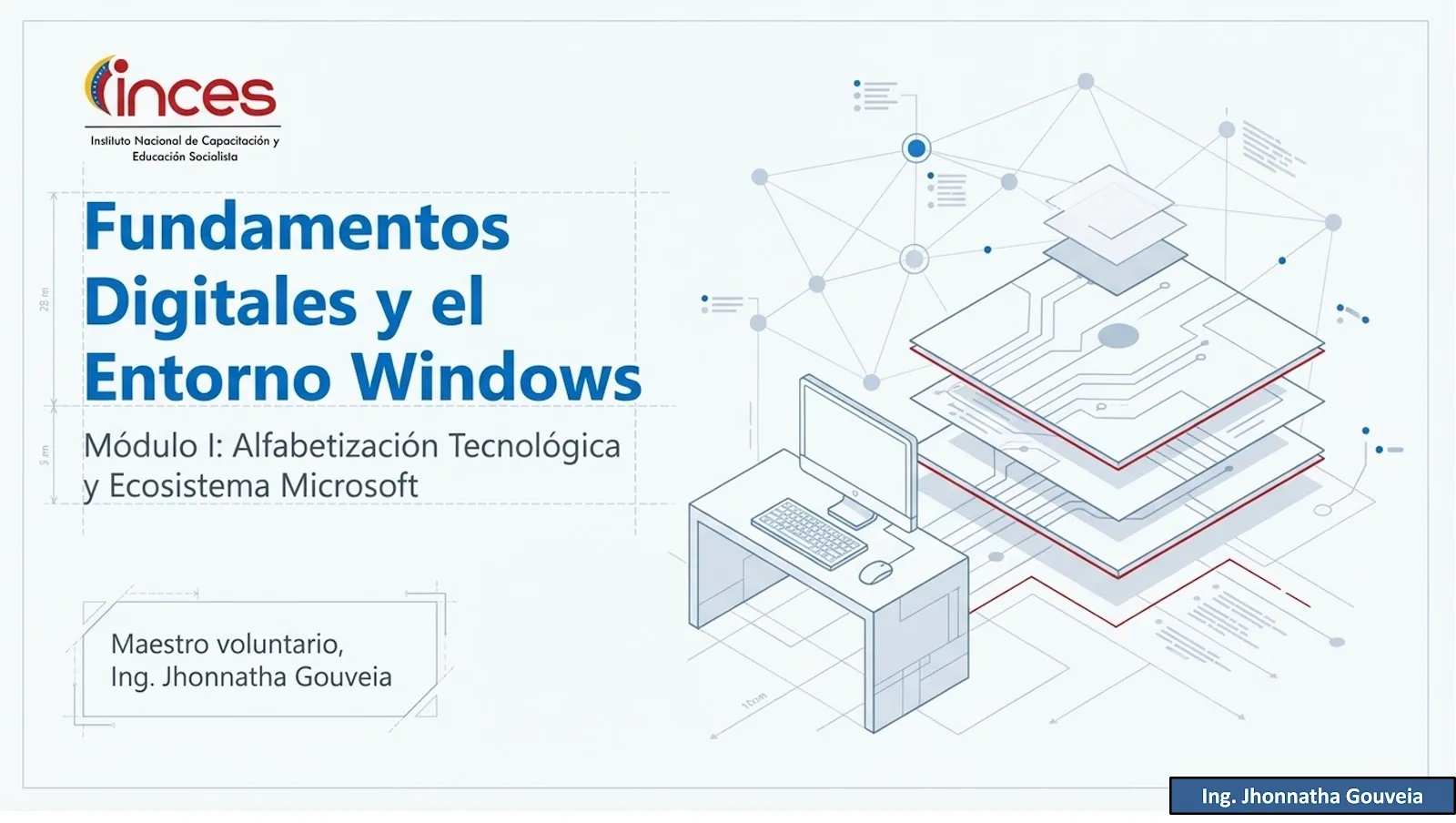 Alfabetización Tecnológica Microsoft