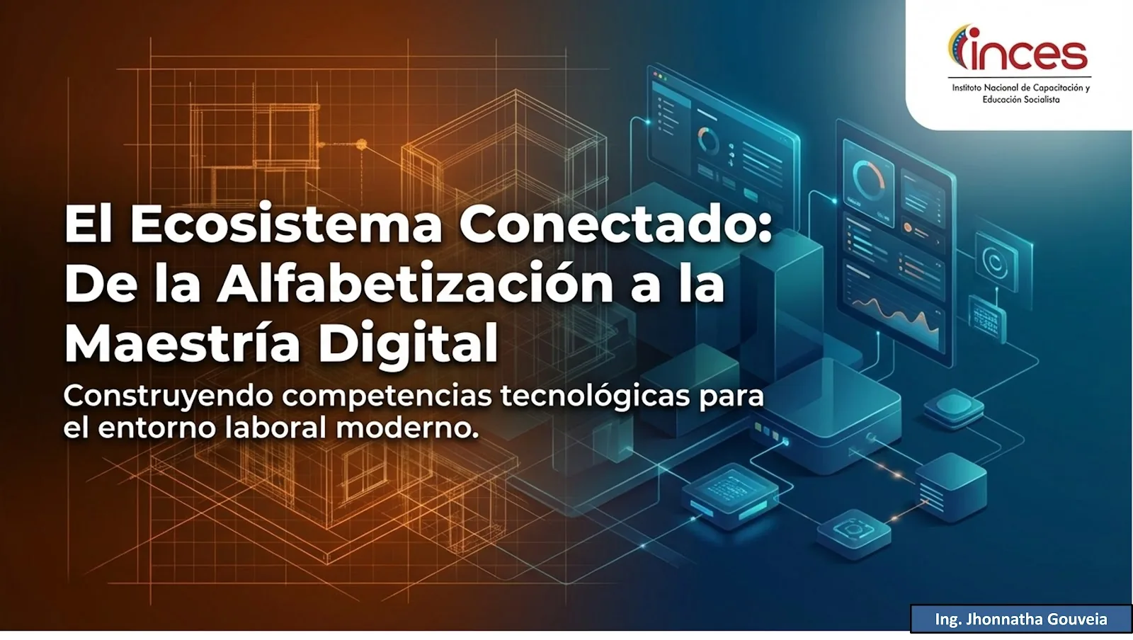 El Ecosistema Conectado