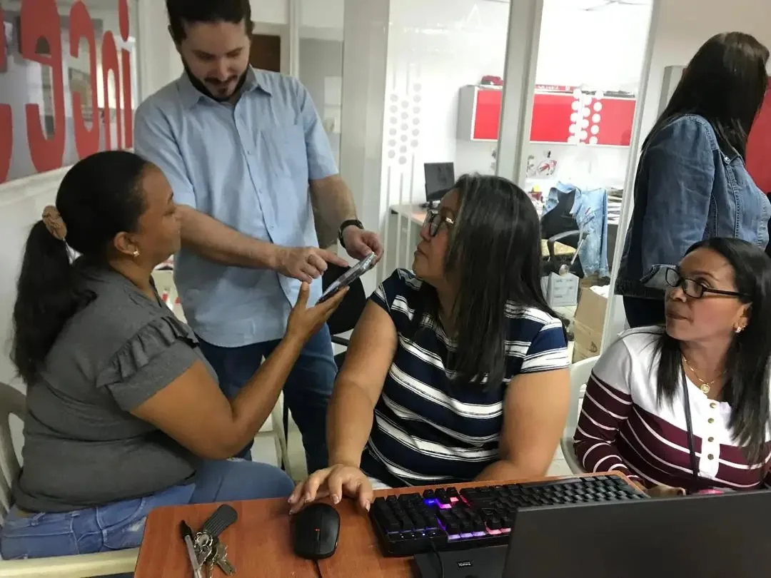 INCES Falcón - Formación 12 Webp