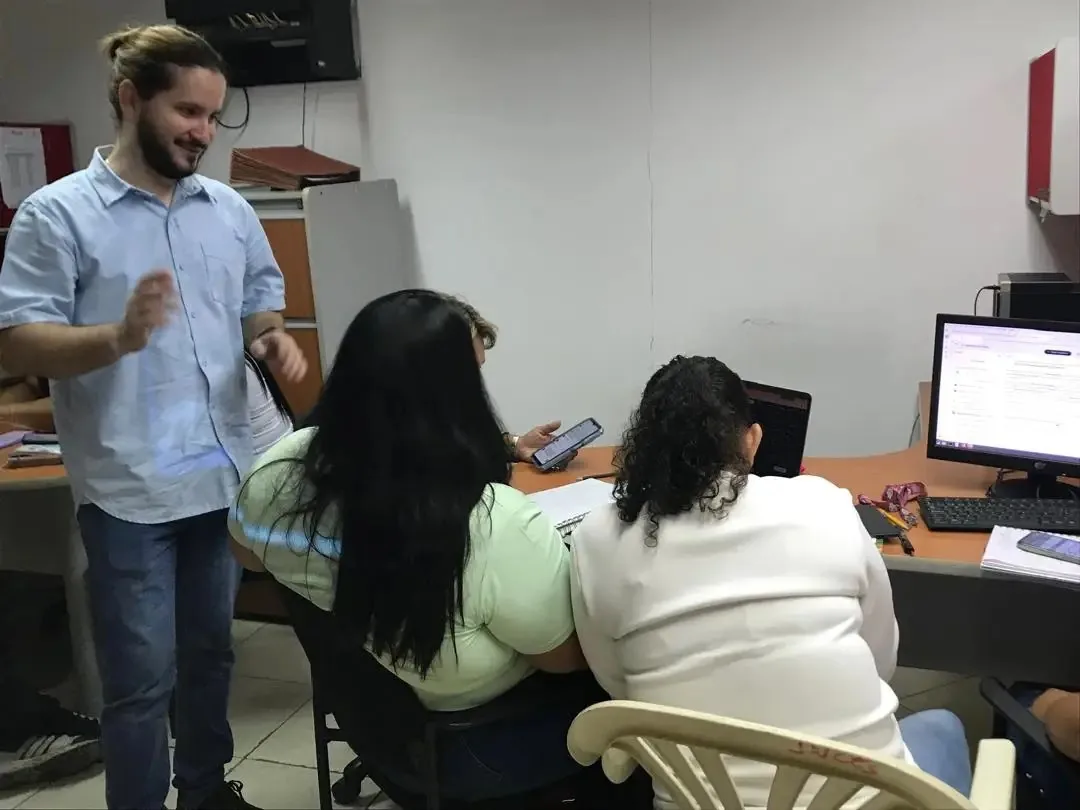 INCES Falcón - Formación 4 Webp