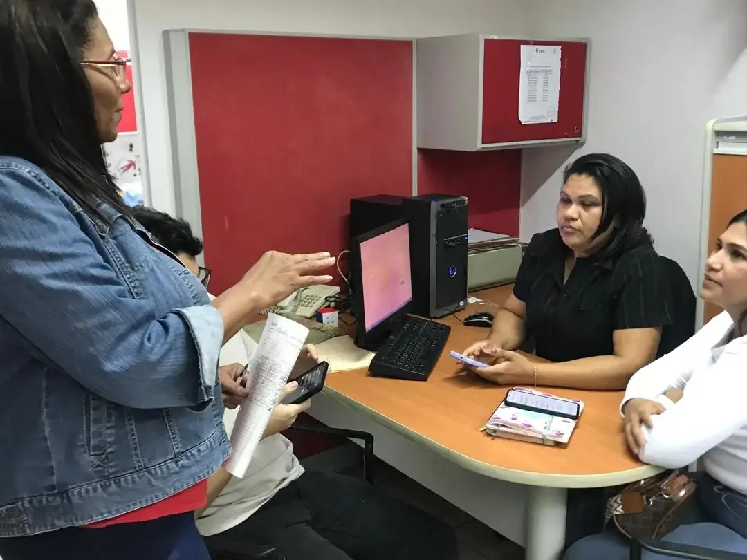 INCES Falcón - Formación 5 Webp