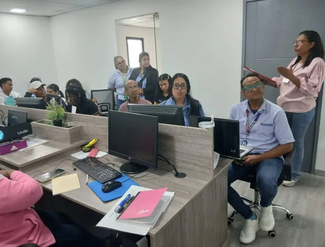 Formación 12