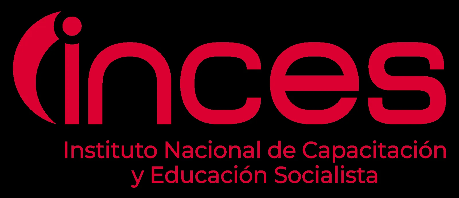 Logo INCES