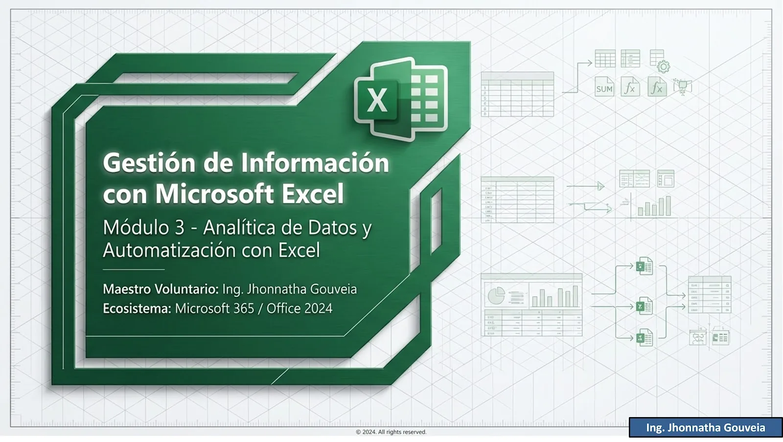 Modulo 3 Analítica de Datos