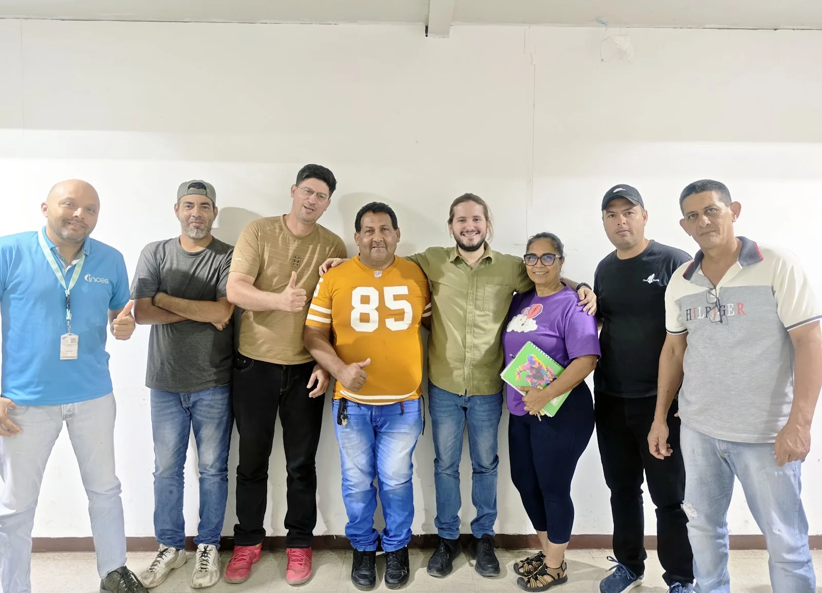 Seguridad y Salud Laboral 2