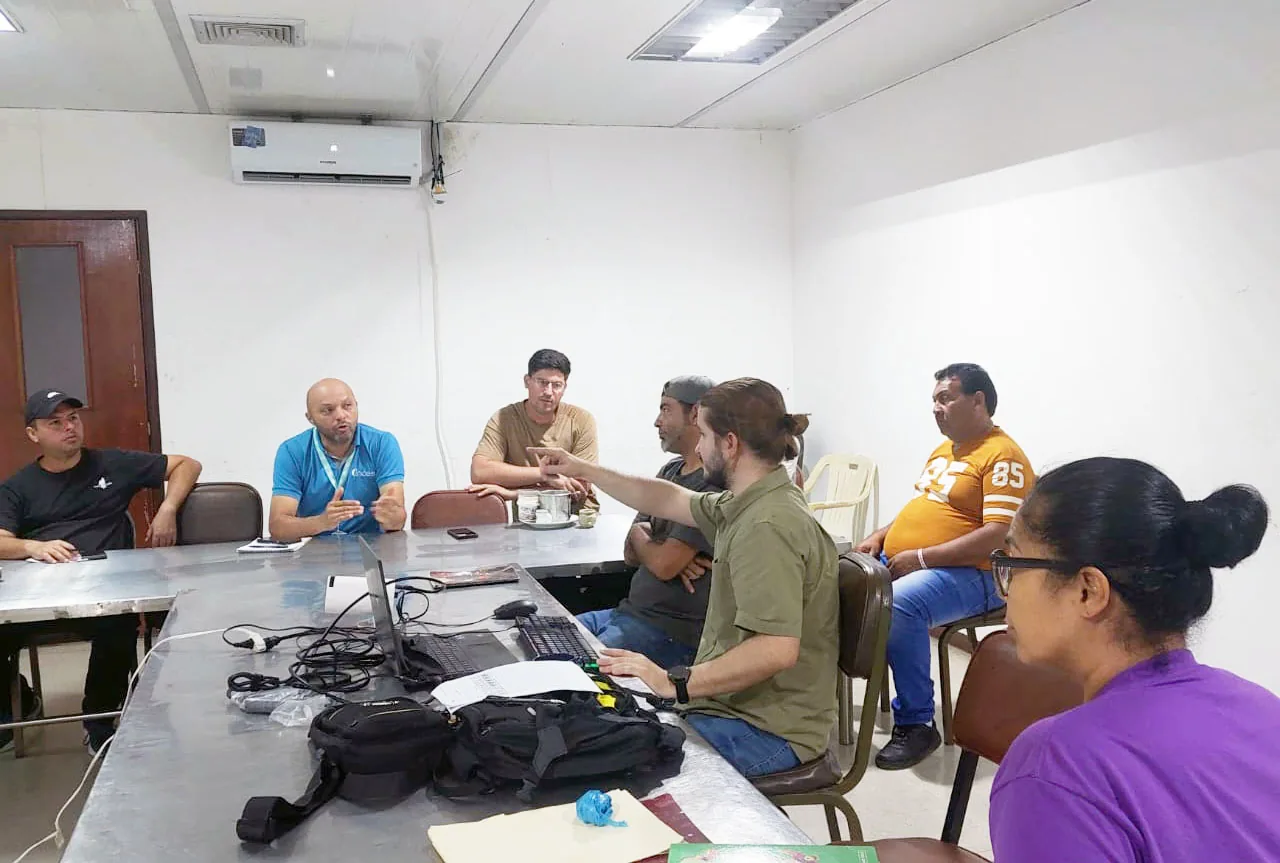 Seguridad y Salud Laboral 4