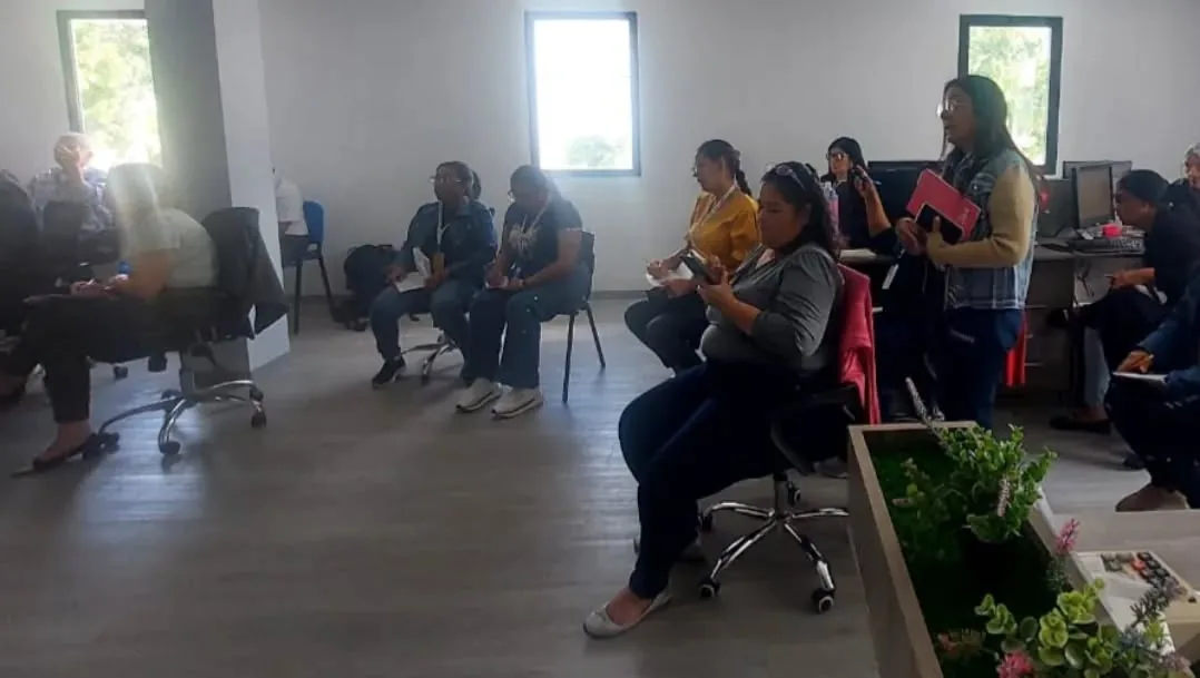 Formación 4