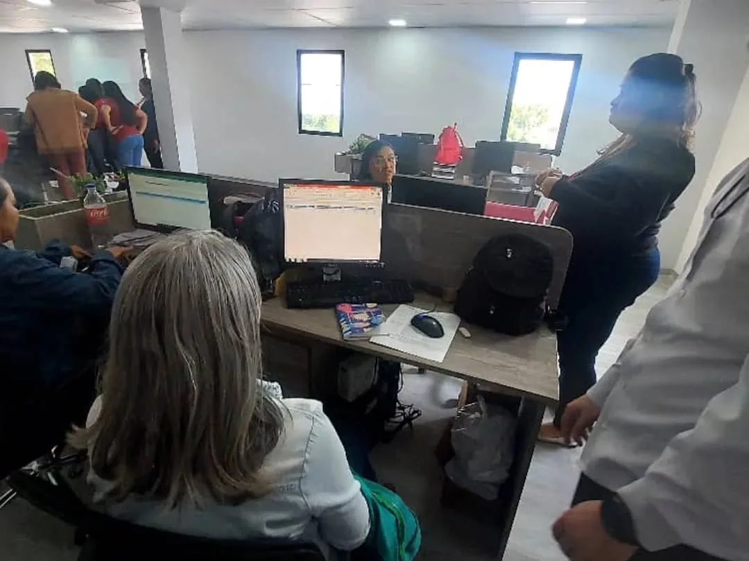 Formación 7